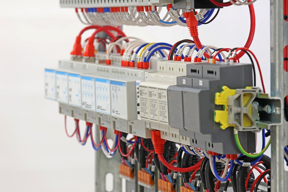 Electricians in North Ferriby & Yorkshire