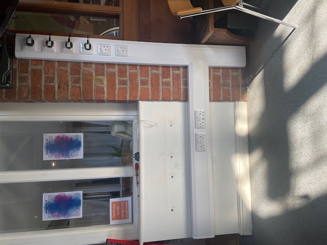 Electricians in North Ferriby & Yorkshire