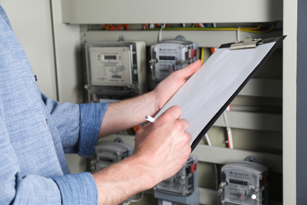 Electrical Safety Inspections (EICR)