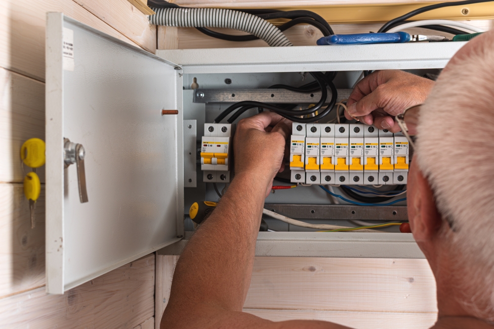 Consumer Unit Upgrades