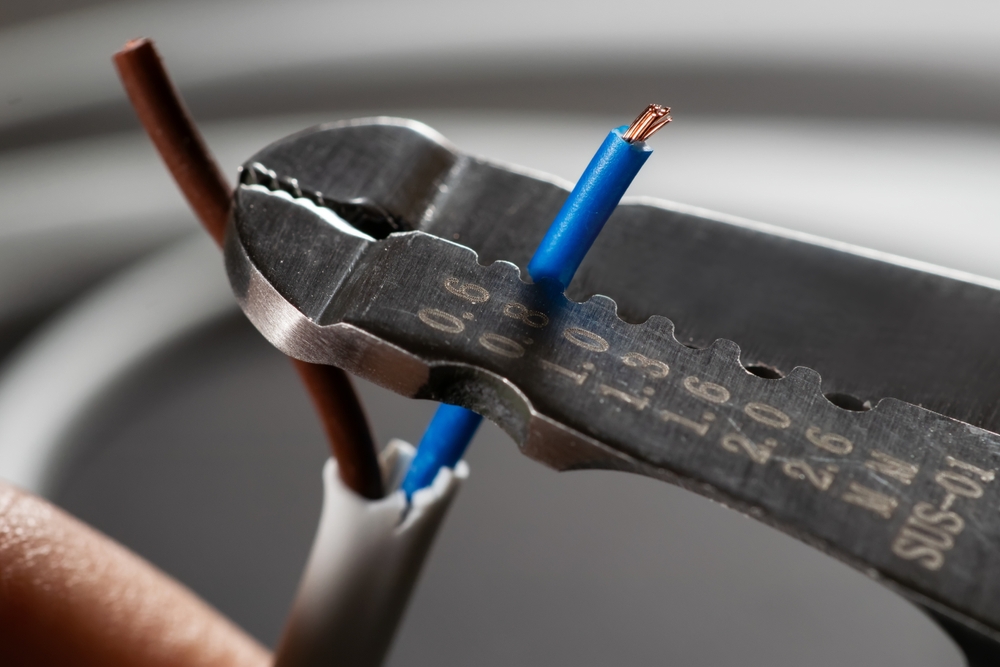 Full and Part Rewires