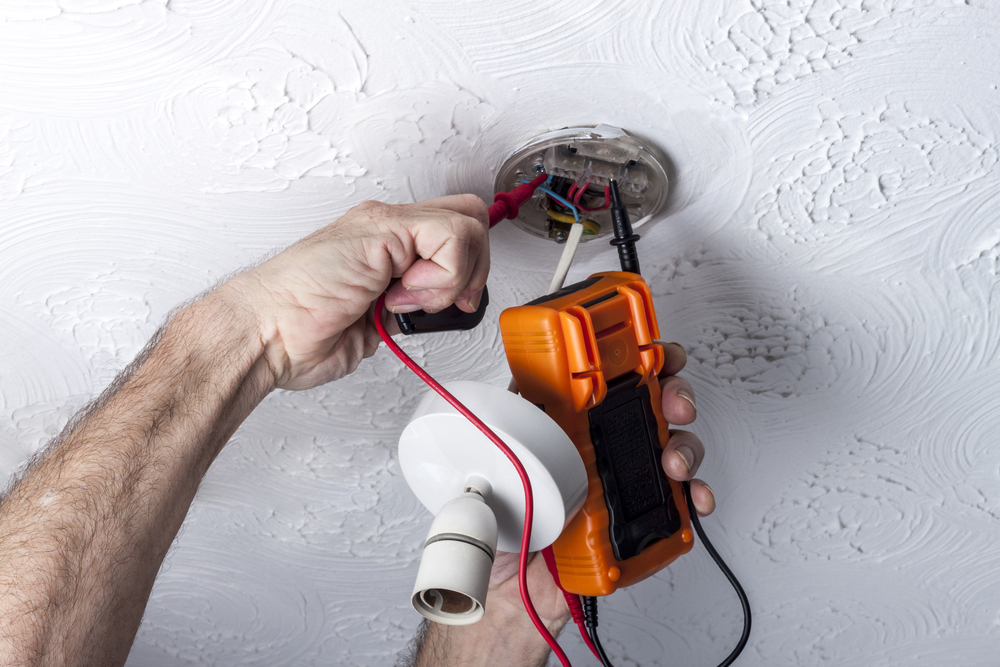 Fault Finding & Repairs