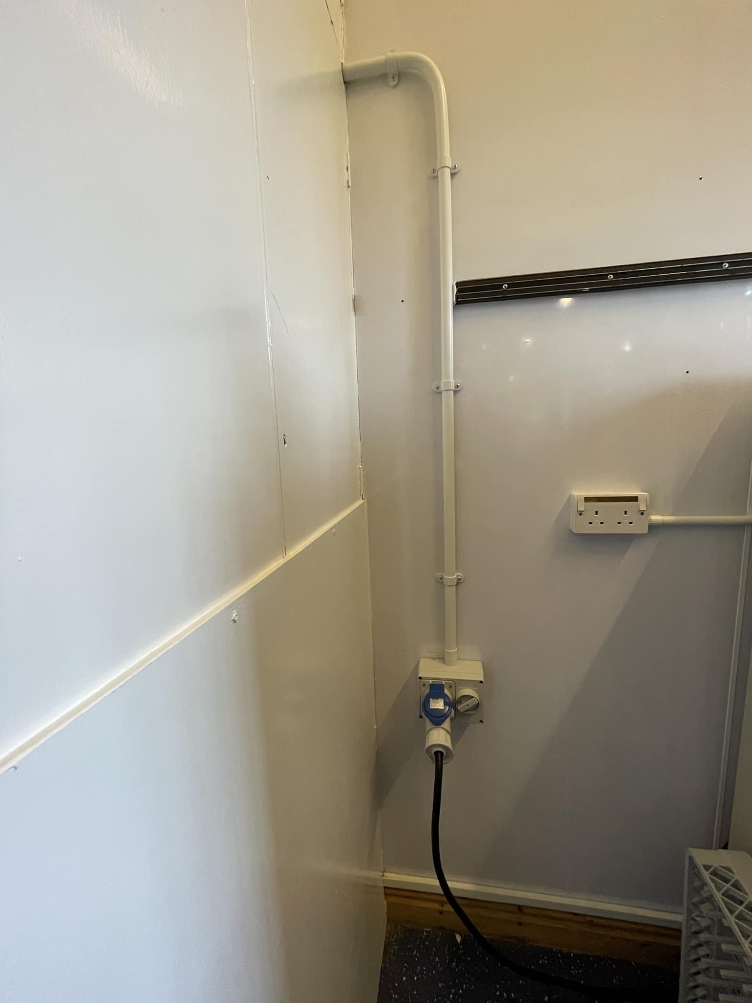 Electricians in North Ferriby & Yorkshire