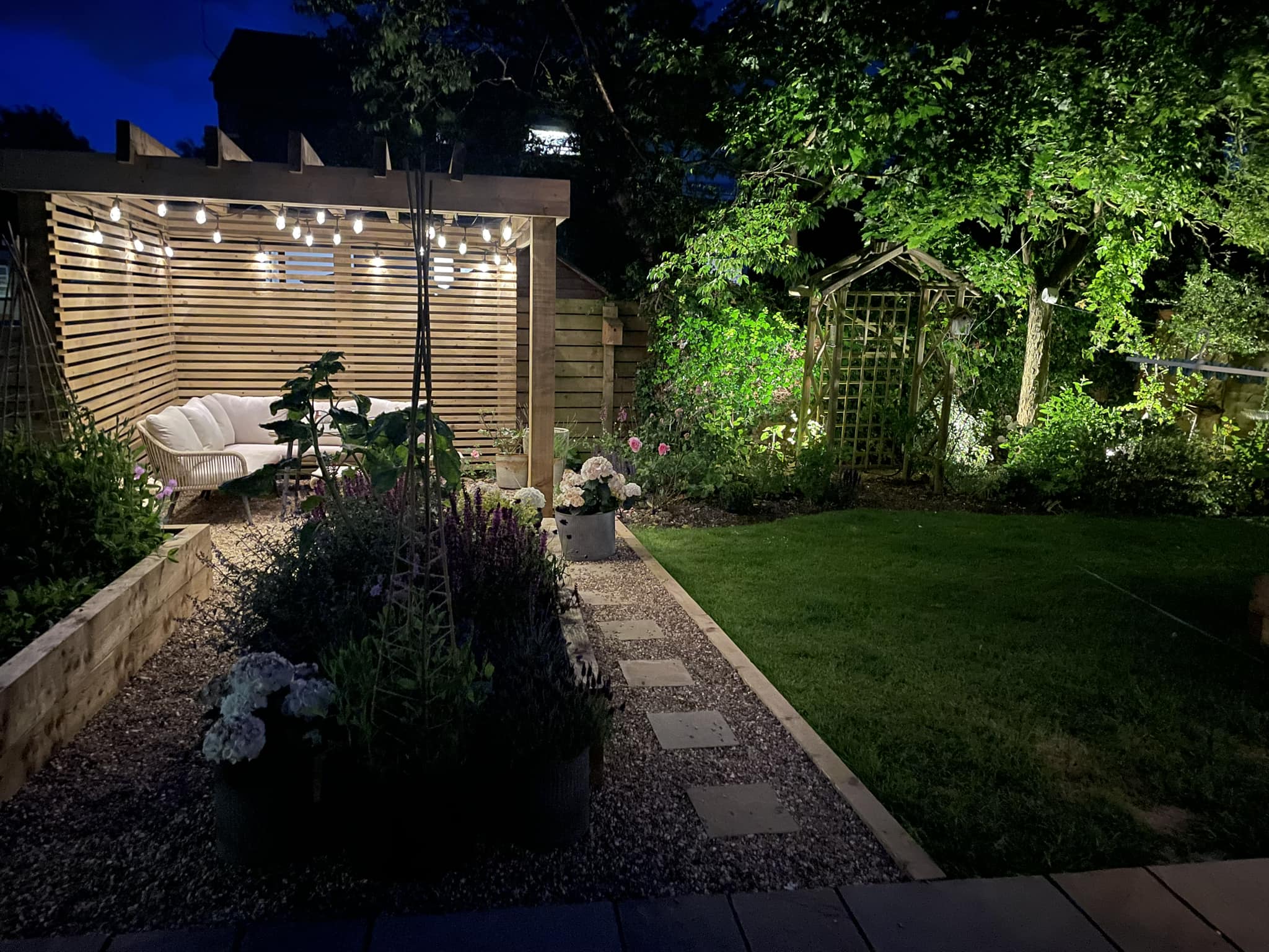 Electrical services in North Ferriby & Yorkshire