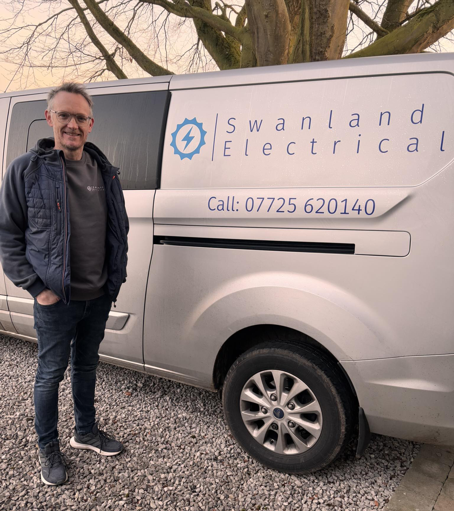 Fully Accredited Electrical Experts in North Ferriby & Yorkshire